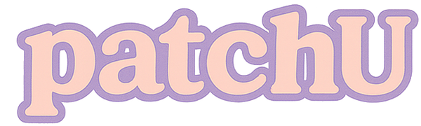 PatchU Skincare